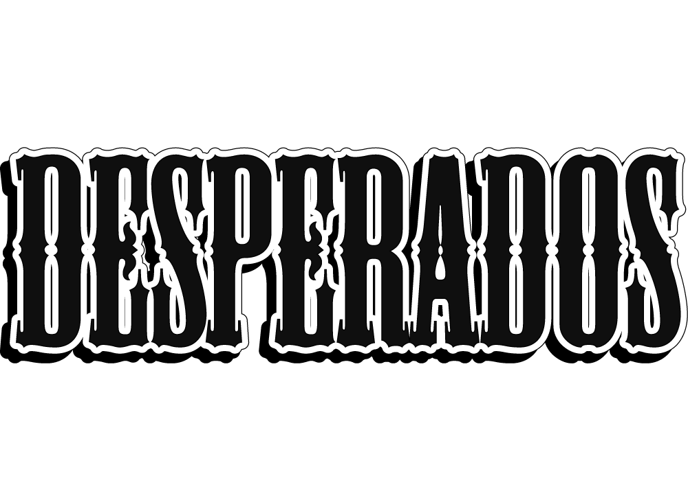 Desperados_Logo